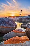 Georges Bay Apartments