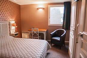 The Originals City, Le Cottage Hôtel