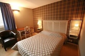 The Originals City, Le Cottage Hôtel