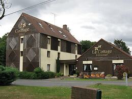 The Originals City, Le Cottage Hôtel