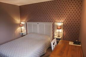 The Originals City, Le Cottage Hôtel
