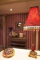 The Originals City, Le Cottage Hôtel