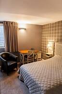 The Originals City, Le Cottage Hôtel