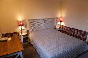 The Originals City, Le Cottage Hôtel