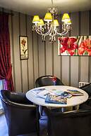 The Originals City, Le Cottage Hôtel