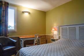 The Originals City, Le Cottage Hôtel