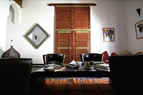 Riad Laaroussa