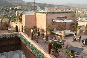 Riad Laaroussa