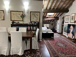 A Casa di Paola Suite B&B