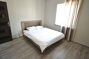 Theatre Boutique Aparthotel