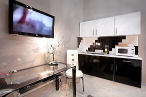 Theatre Boutique Aparthotel