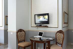Theatre Boutique Aparthotel