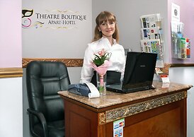 Theatre Boutique Aparthotel