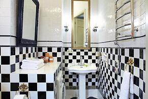 Theatre Boutique Aparthotel
