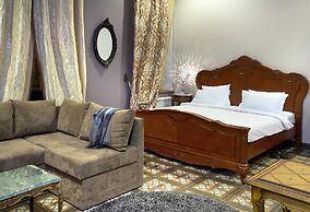 Theatre Boutique Aparthotel