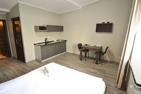 Theatre Boutique Aparthotel