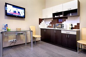 Theatre Boutique Aparthotel