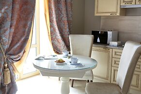 Theatre Boutique Aparthotel