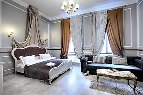 Theatre Boutique Aparthotel
