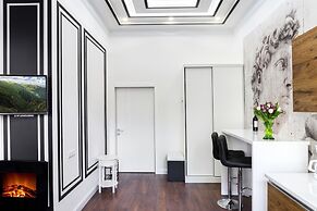 Theatre Boutique Aparthotel