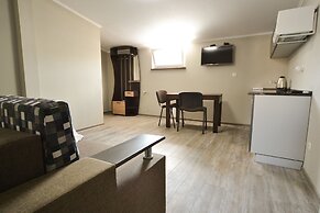 Theatre Boutique Aparthotel