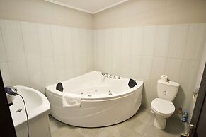 Theatre Boutique Aparthotel