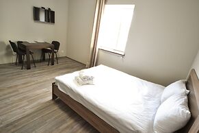 Theatre Boutique Aparthotel