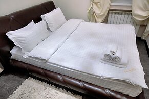 Theatre Boutique Aparthotel