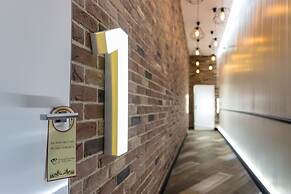 Theatre Boutique Aparthotel