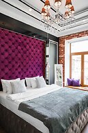 Theatre Boutique Aparthotel