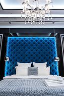 Theatre Boutique Aparthotel