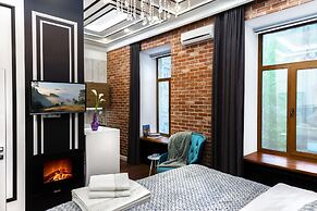 Theatre Boutique Aparthotel