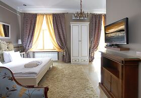 Theatre Boutique Aparthotel