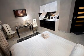 Theatre Boutique Aparthotel