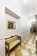 Theatre Boutique Aparthotel