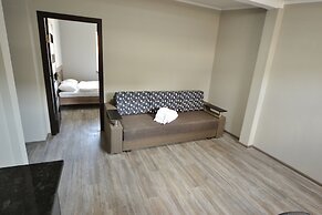 Theatre Boutique Aparthotel
