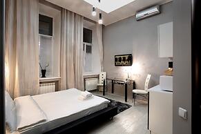 Theatre Boutique Aparthotel