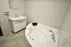 Theatre Boutique Aparthotel