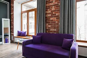 Theatre Boutique Aparthotel