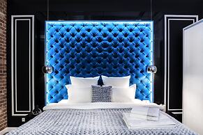 Theatre Boutique Aparthotel