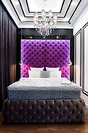 Theatre Boutique Aparthotel