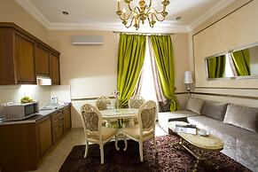 Theatre Boutique Aparthotel