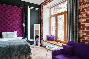 Theatre Boutique Aparthotel
