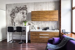 Theatre Boutique Aparthotel