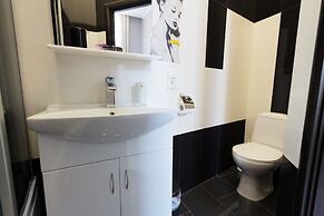 Theatre Boutique Aparthotel
