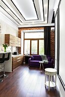 Theatre Boutique Aparthotel