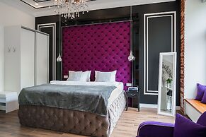 Theatre Boutique Aparthotel