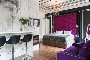 Theatre Boutique Aparthotel