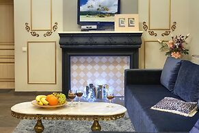 Theatre Boutique Aparthotel