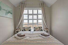 Guesthouse Vatnsholt